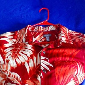 Van Hessen Hawaiian Shirt